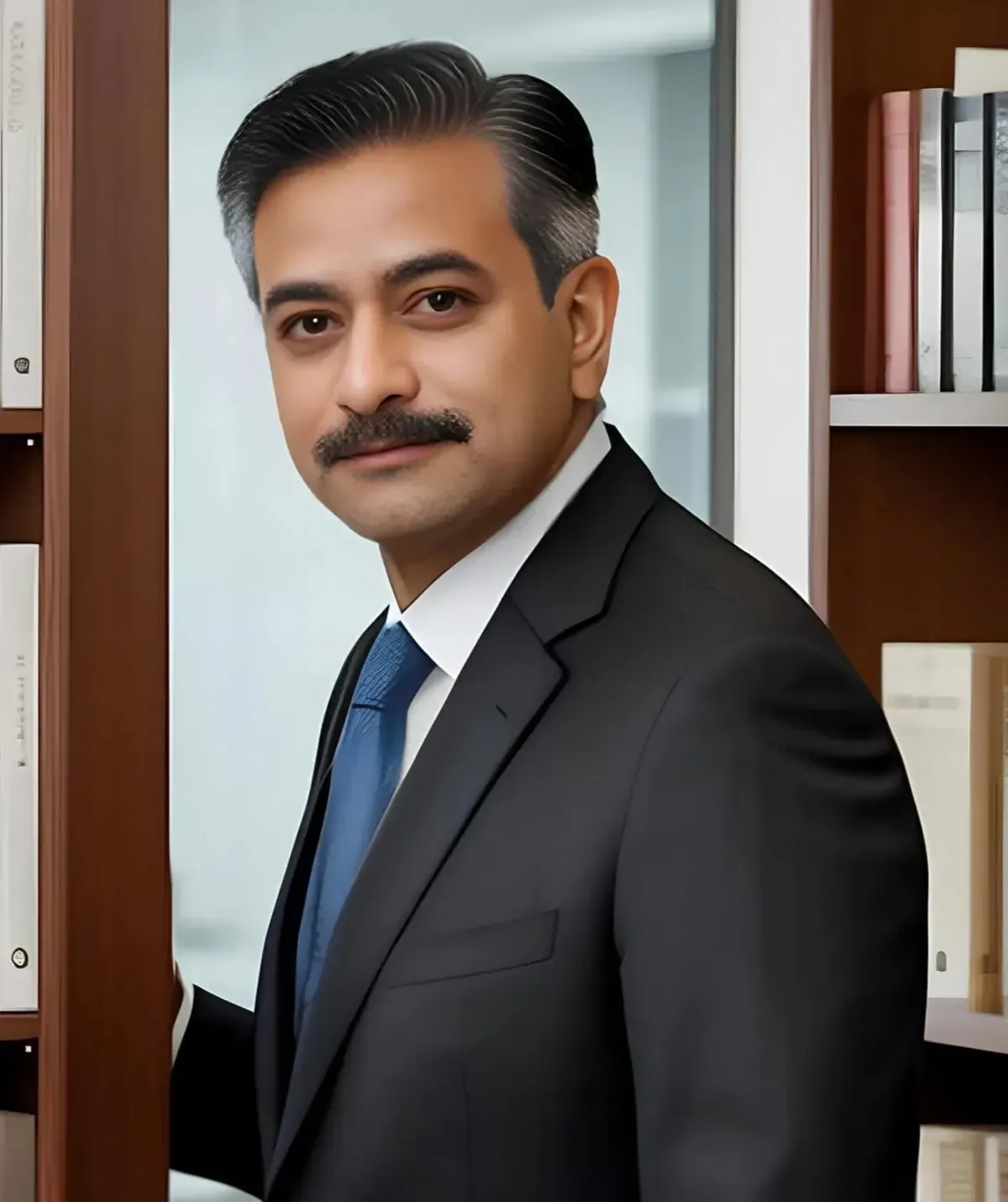 Before and after smile makeover Jalpaiguri by Dr S Roy